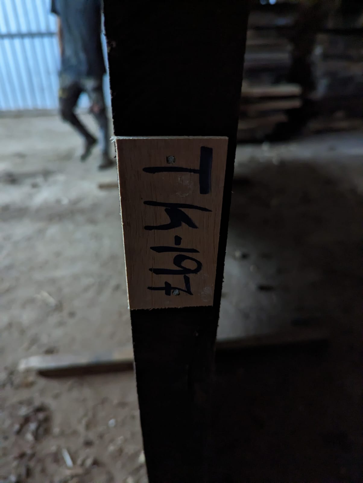 Tk 197