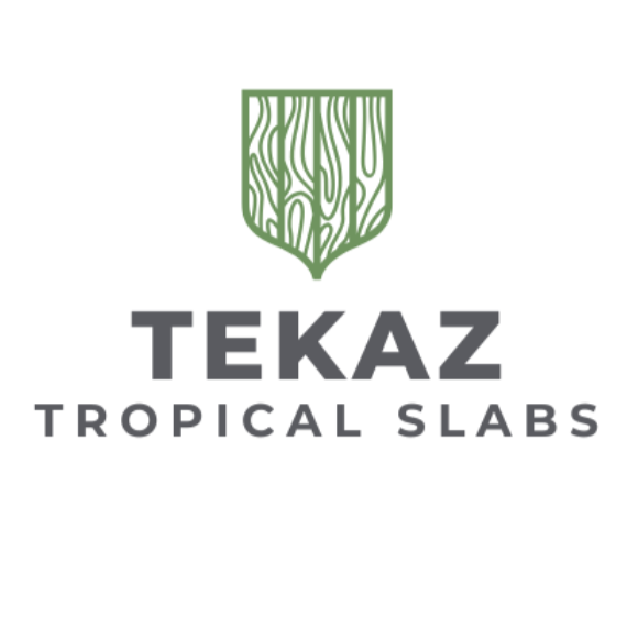 Tekaz Tropical Slabs